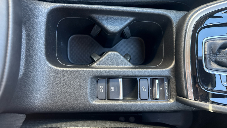 Honda HR-V 1.5 eHEV Advance 5dr CVT Hybrid Hatchback